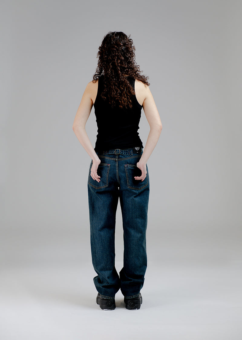 Mabry Jeans - Dirty