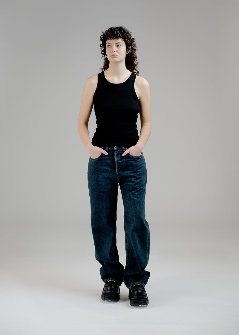 Mabry Jeans - Dirty