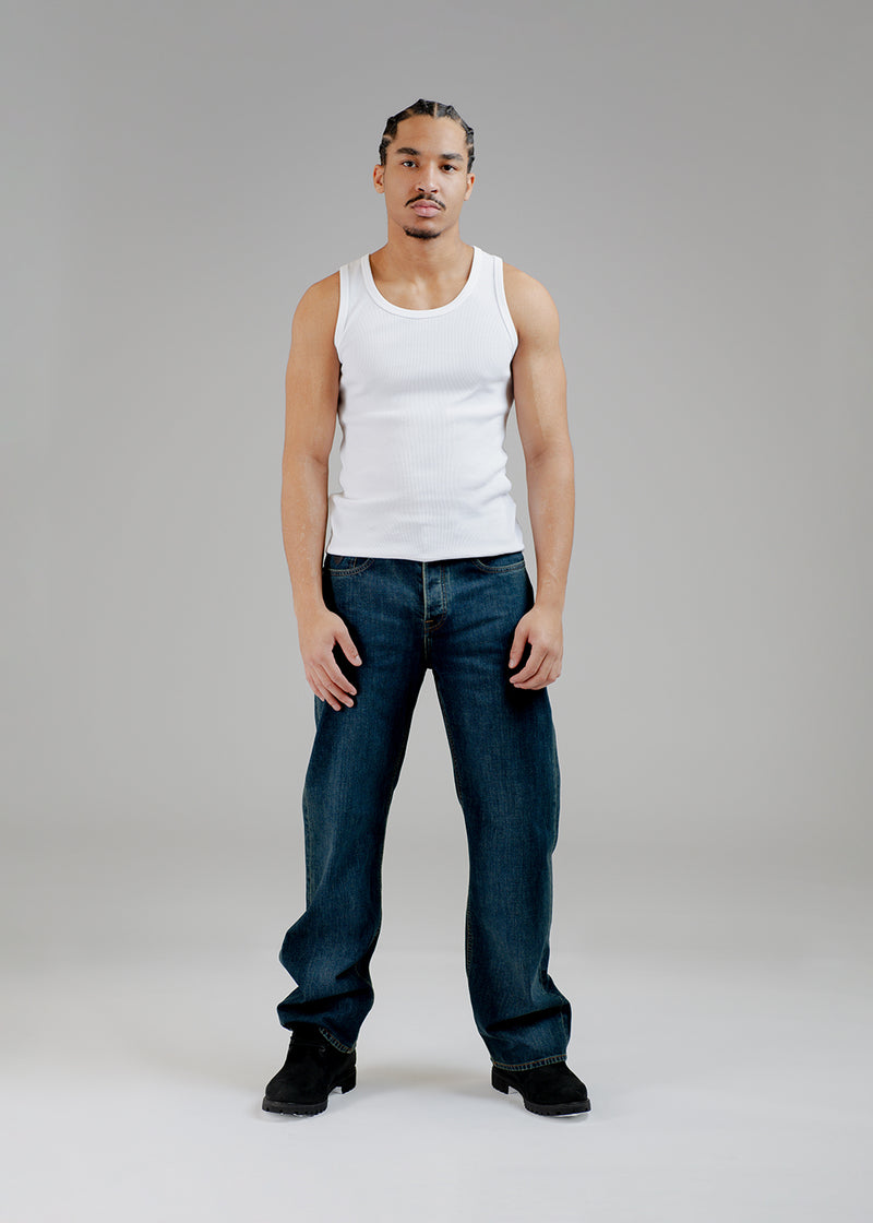 Mabry Jeans - Dirty