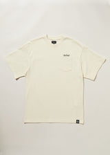 Oversized Heavyweight Pocket T-shirt