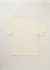 Oversized Heavyweight Pocket T-shirt