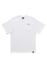 Oversized Heavyweight Logo T-Shirt