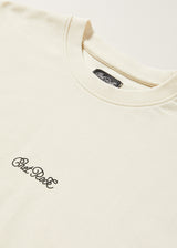 Oversized Heavyweight Long-Sleeve T-Shirt