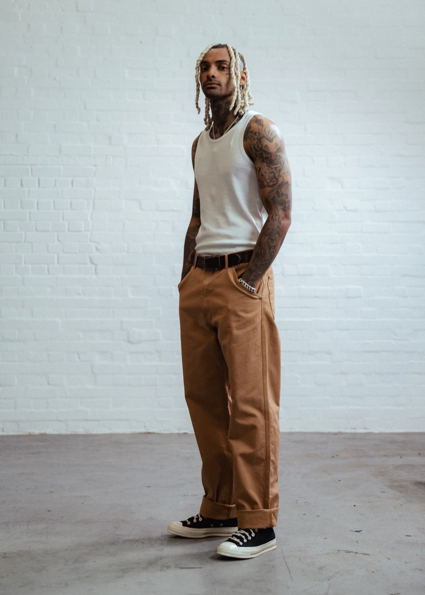 Caleb Workwear Pants