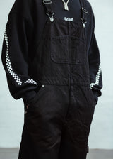 Stan Workwear Dungarees