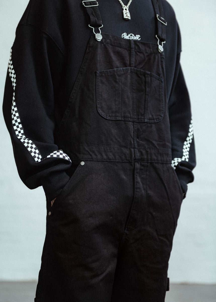 Stan Workwear Dungarees