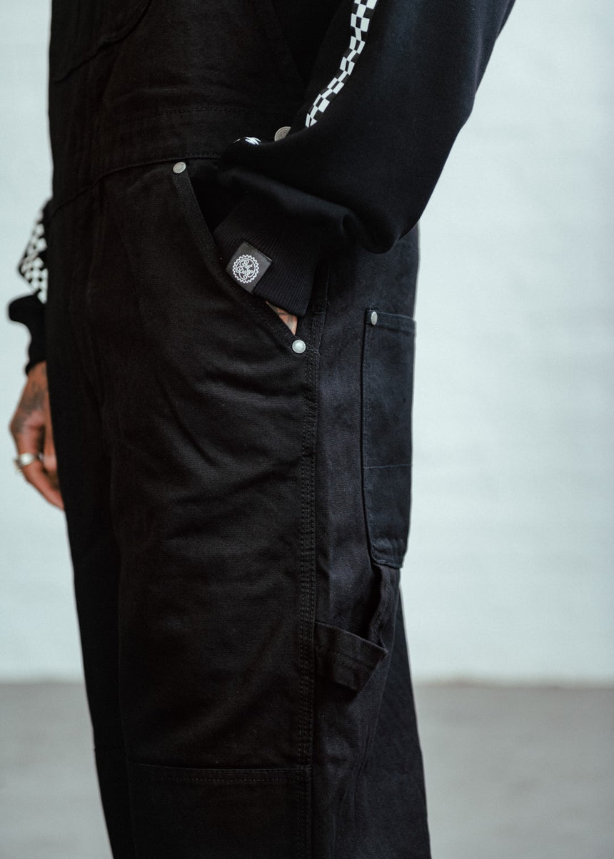 Stan Workwear Dungarees