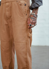 Stan Workwear Dungarees