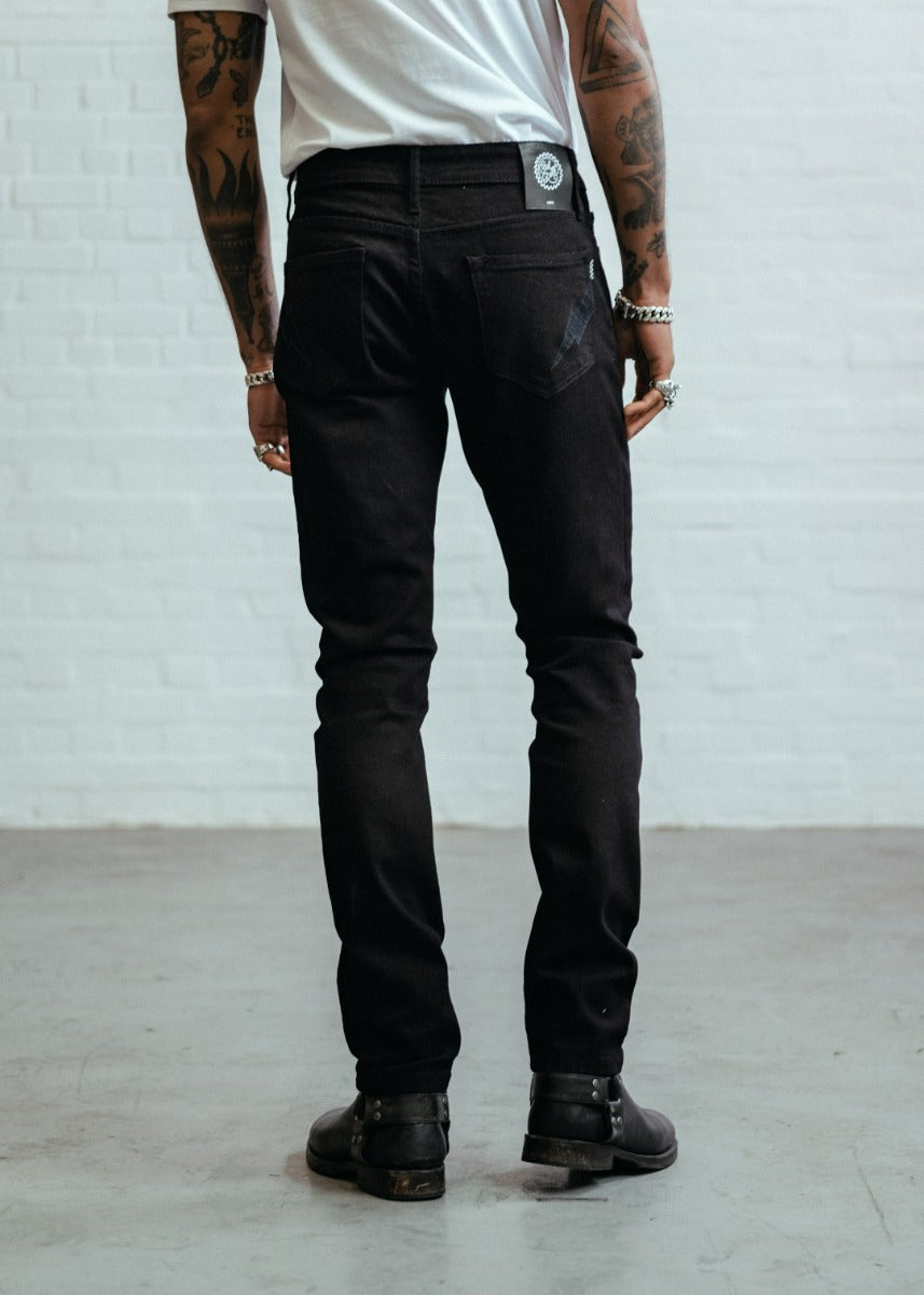 Rockstar Jean