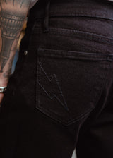 Rockstar Jean