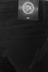 Rockstar Jean