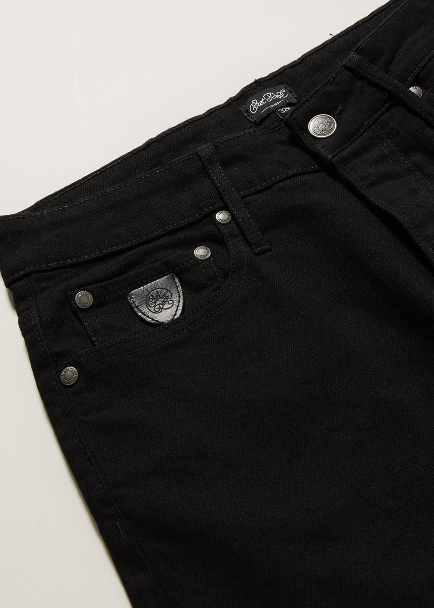 Rockstar Jean