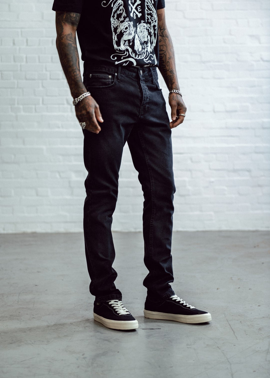 Hellfire Jeans
