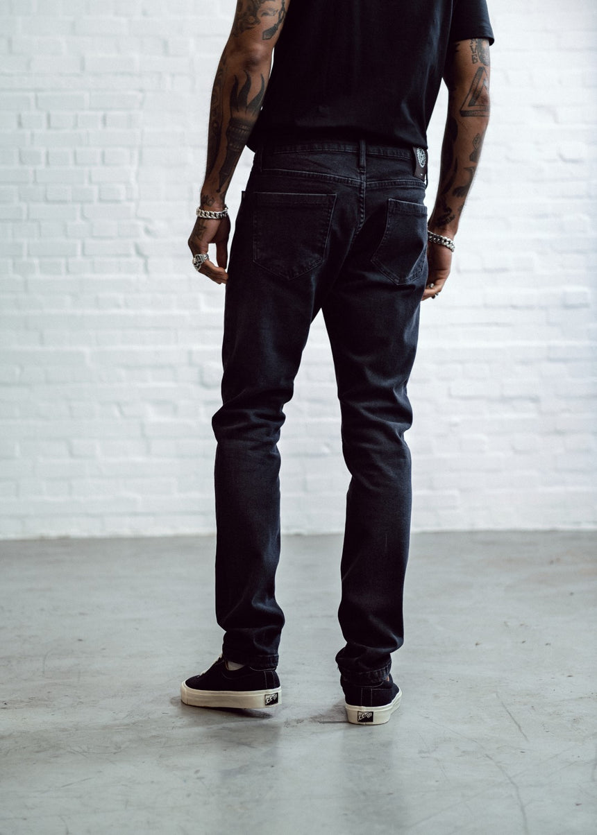 Hellfire Jeans