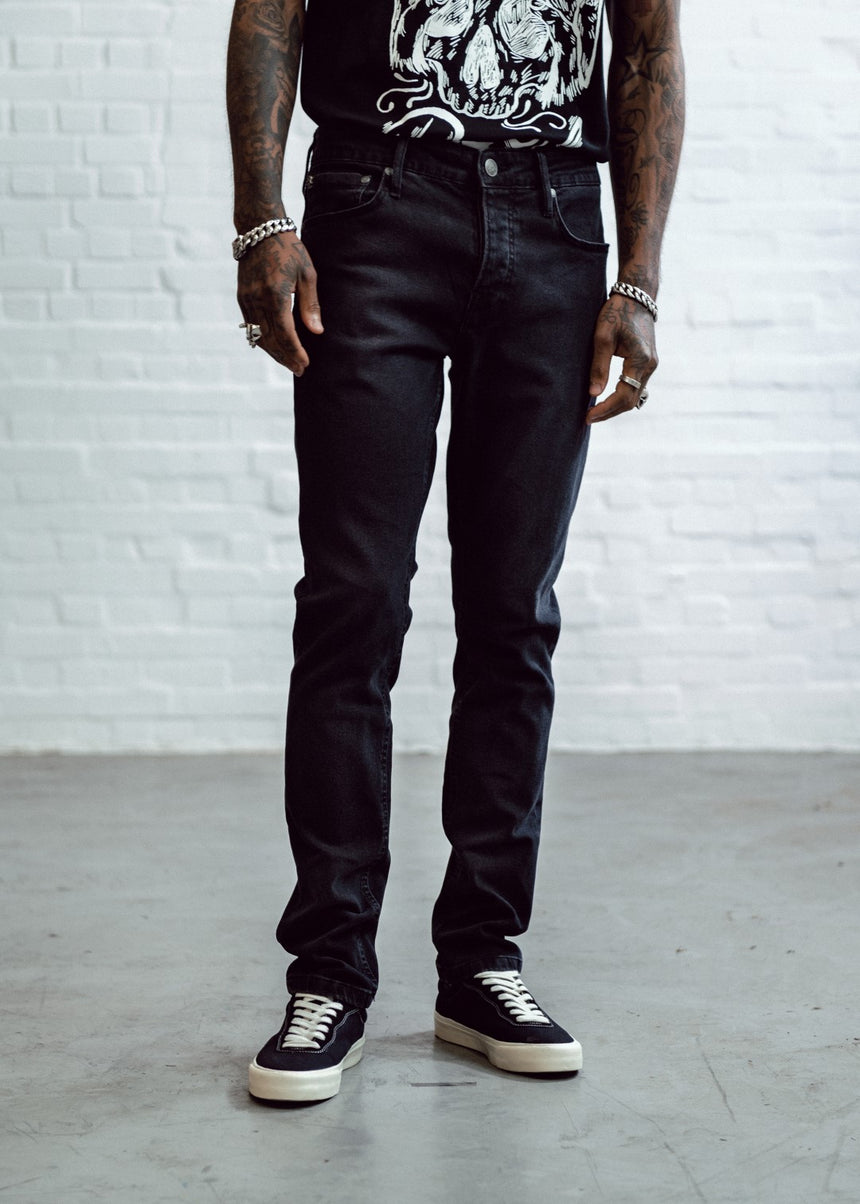 Hellfire Jeans