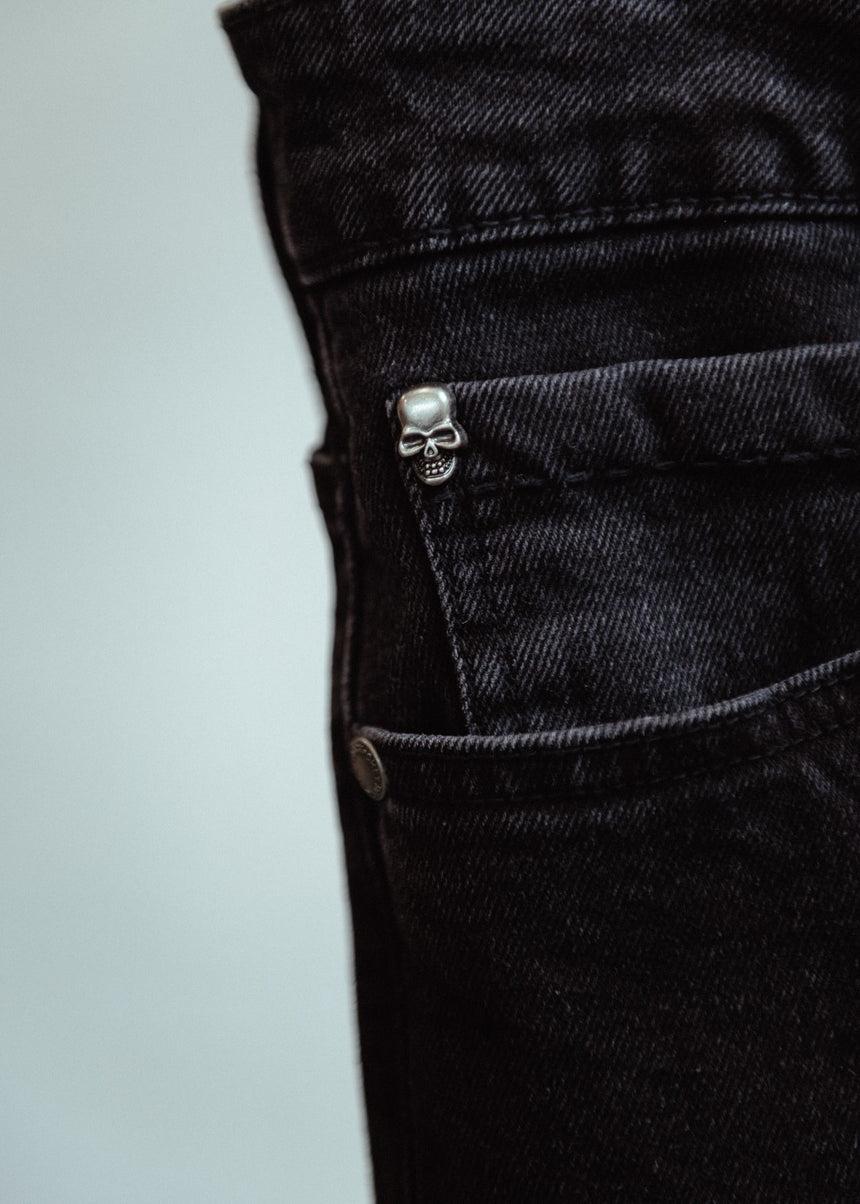 Hellfire Jeans