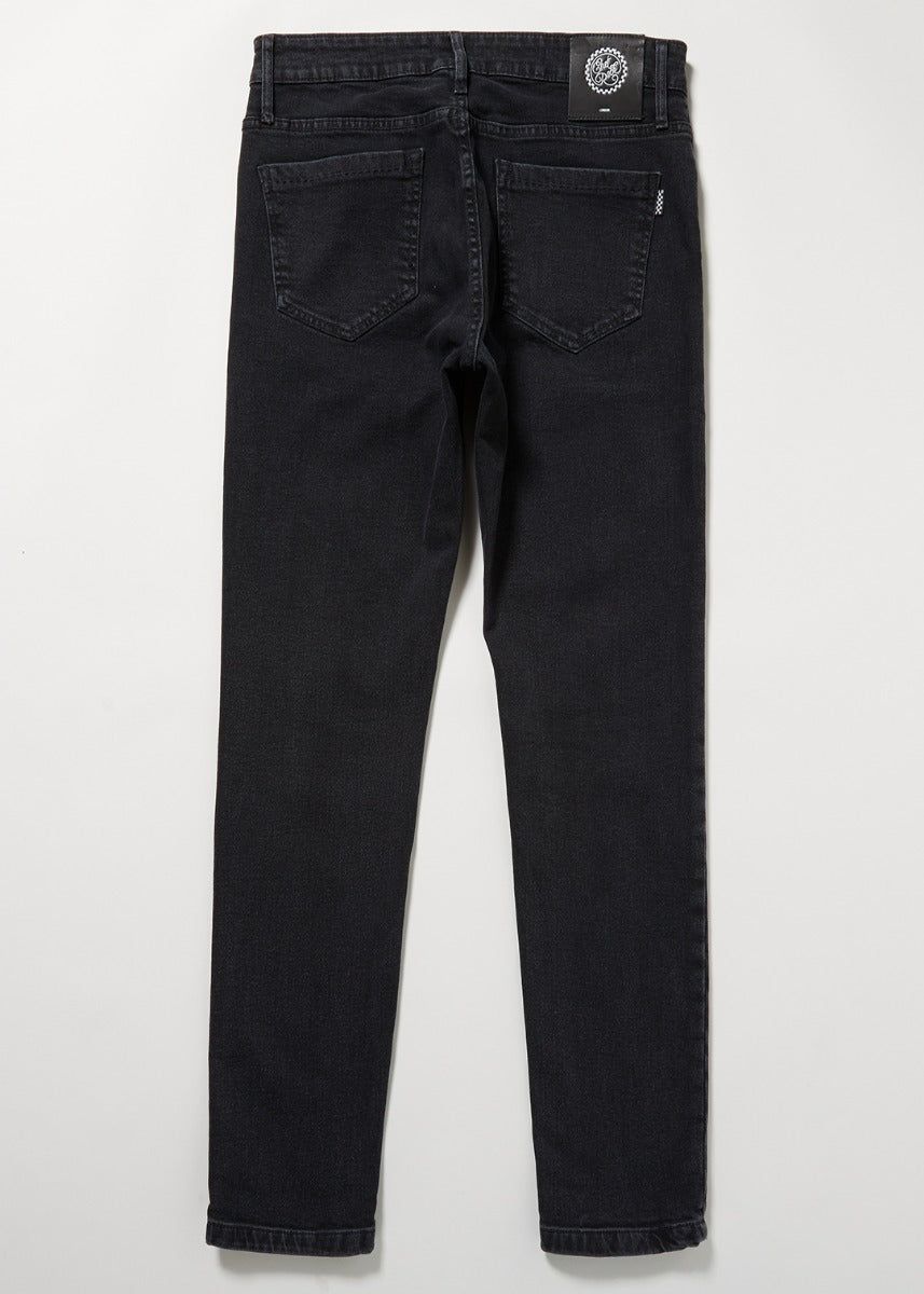 Hellfire Jeans