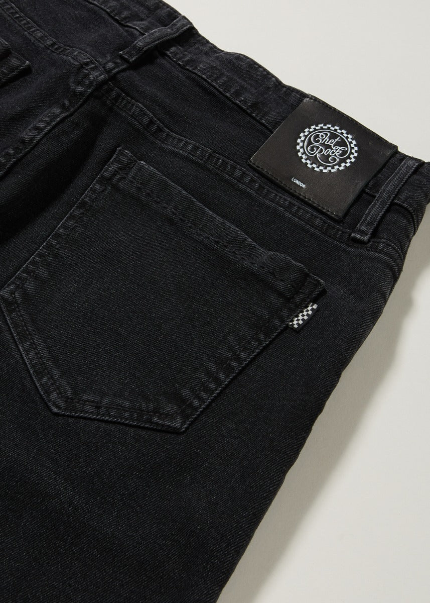 Hellfire Jeans