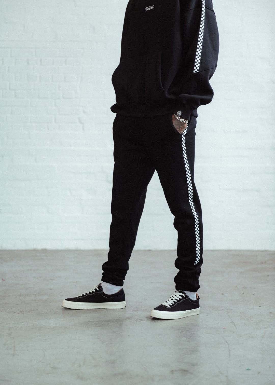 Nike tape online jogger