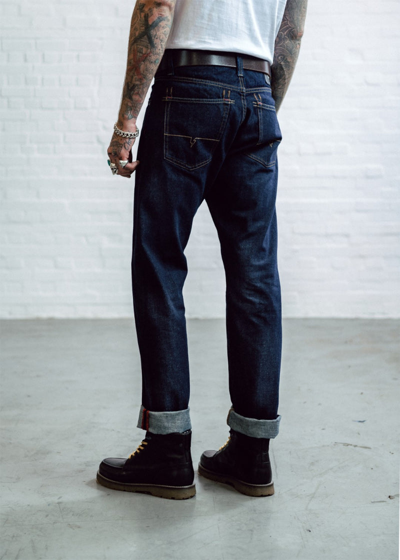 Tokyo Jeans