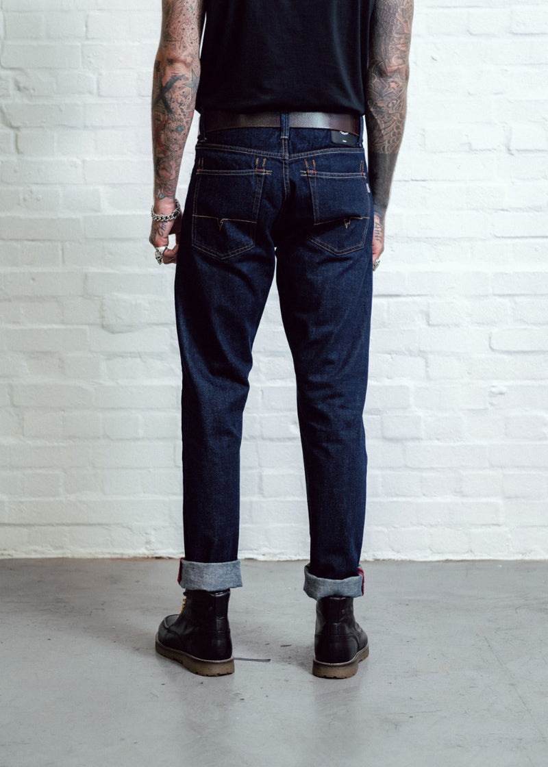 Tokyo Jeans
