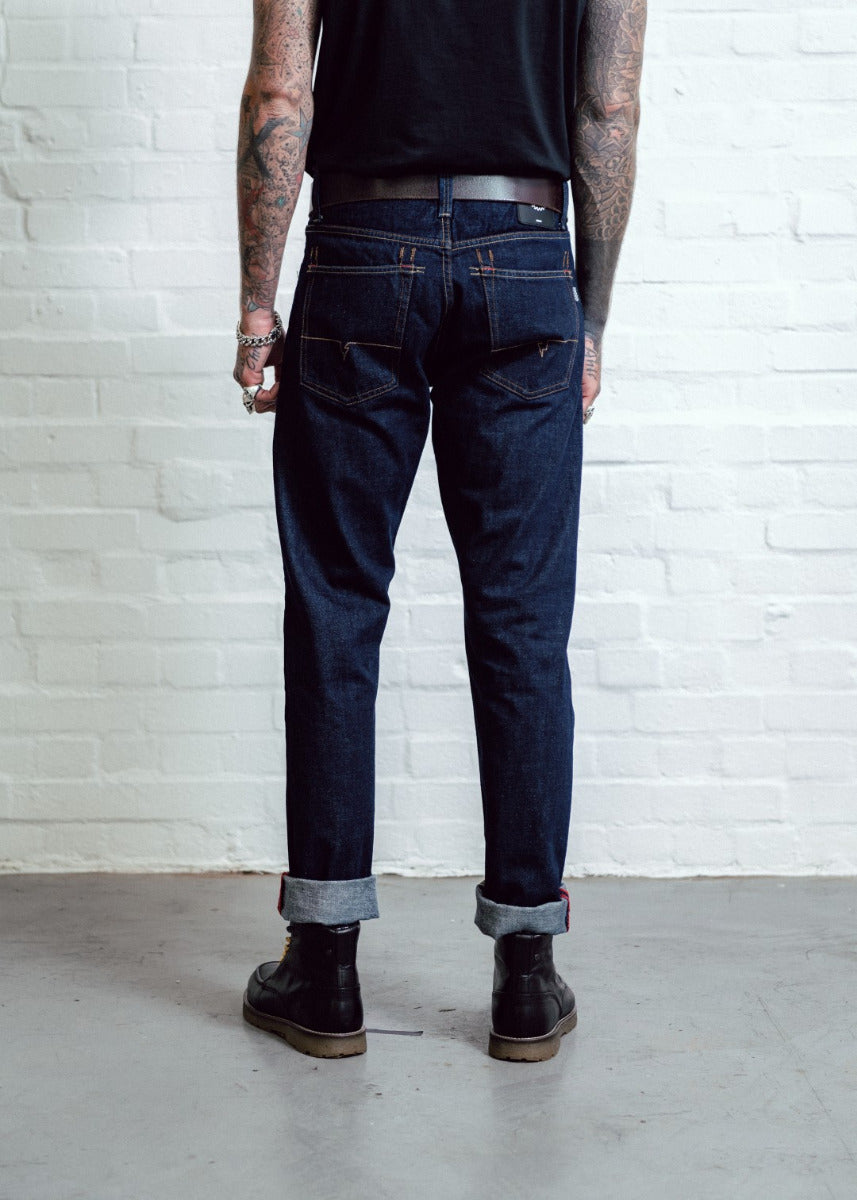 Tokyo Jeans