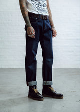 Tokyo Jeans