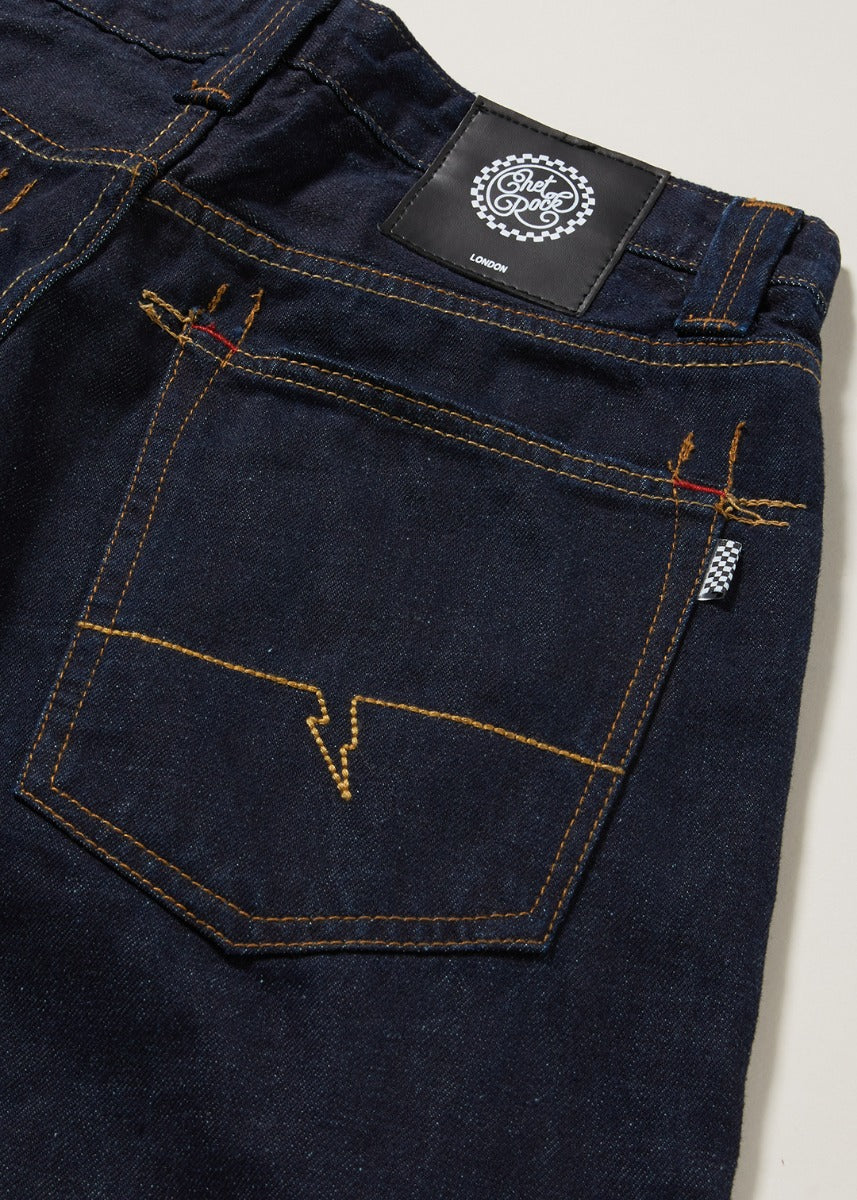 Tokyo Jeans