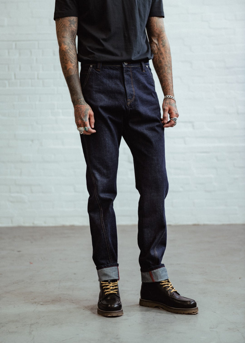 Garage Jeans