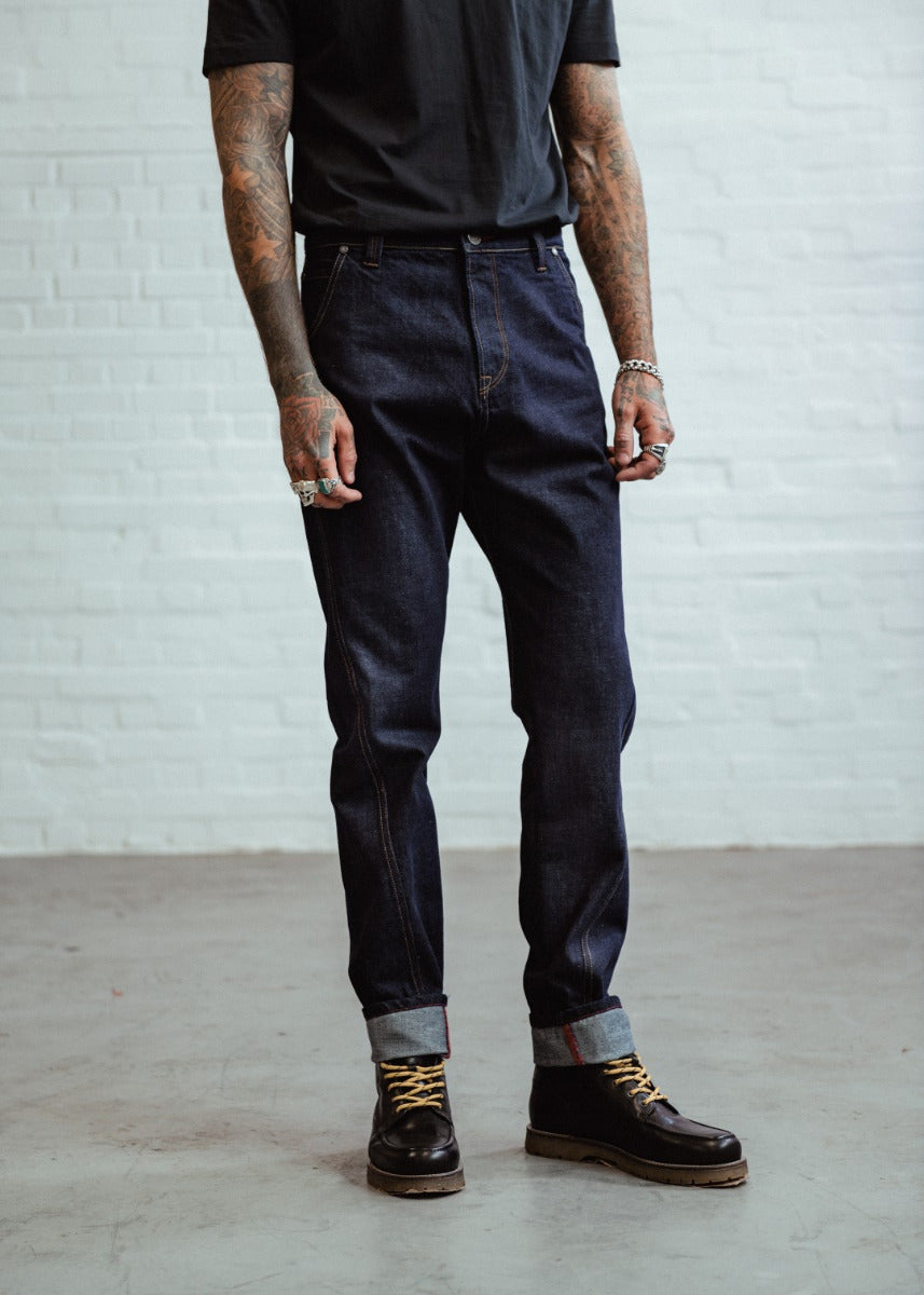 Garage Jeans
