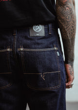 Garage Jeans