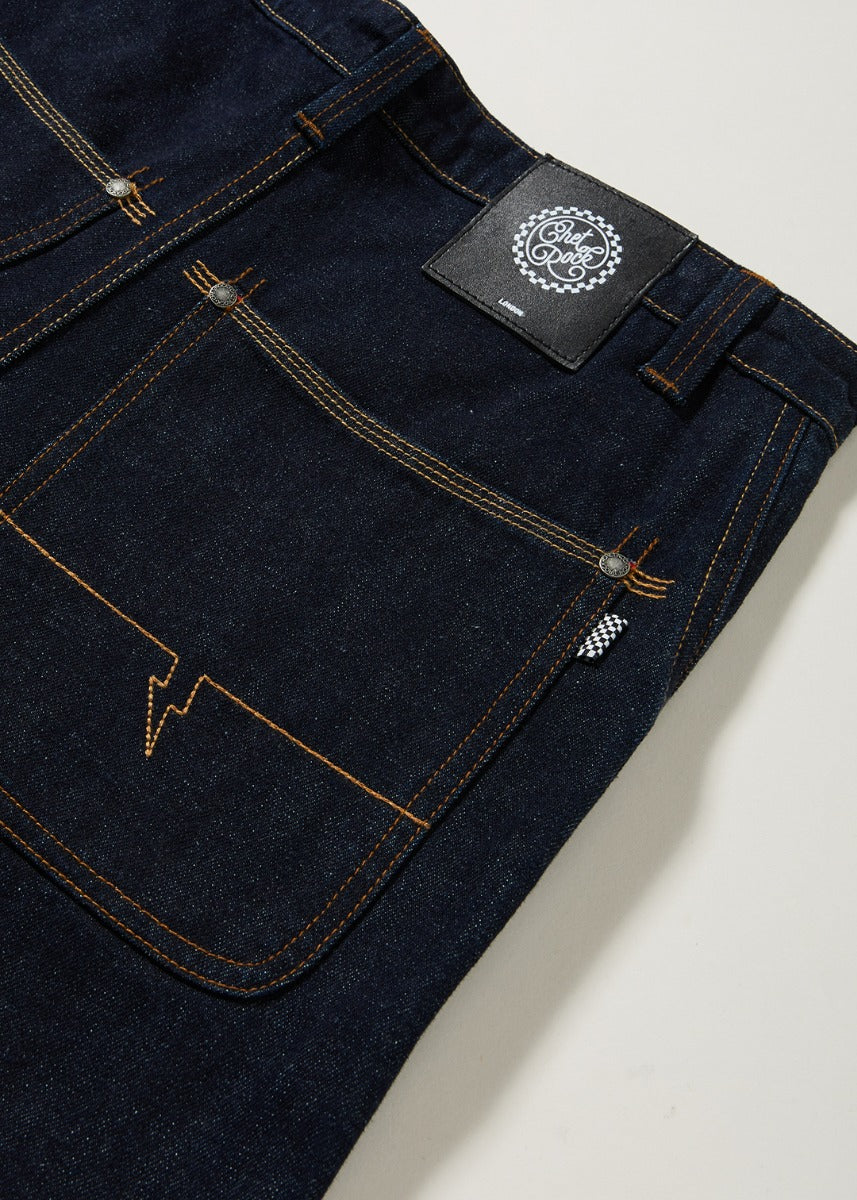 Garage Jeans