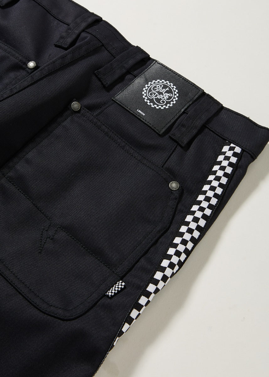 Workshop Trousers