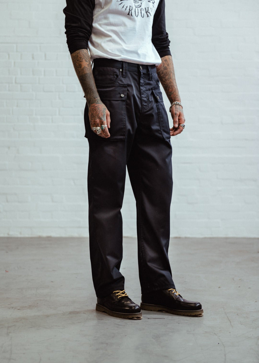 Orbinson Utility Pant