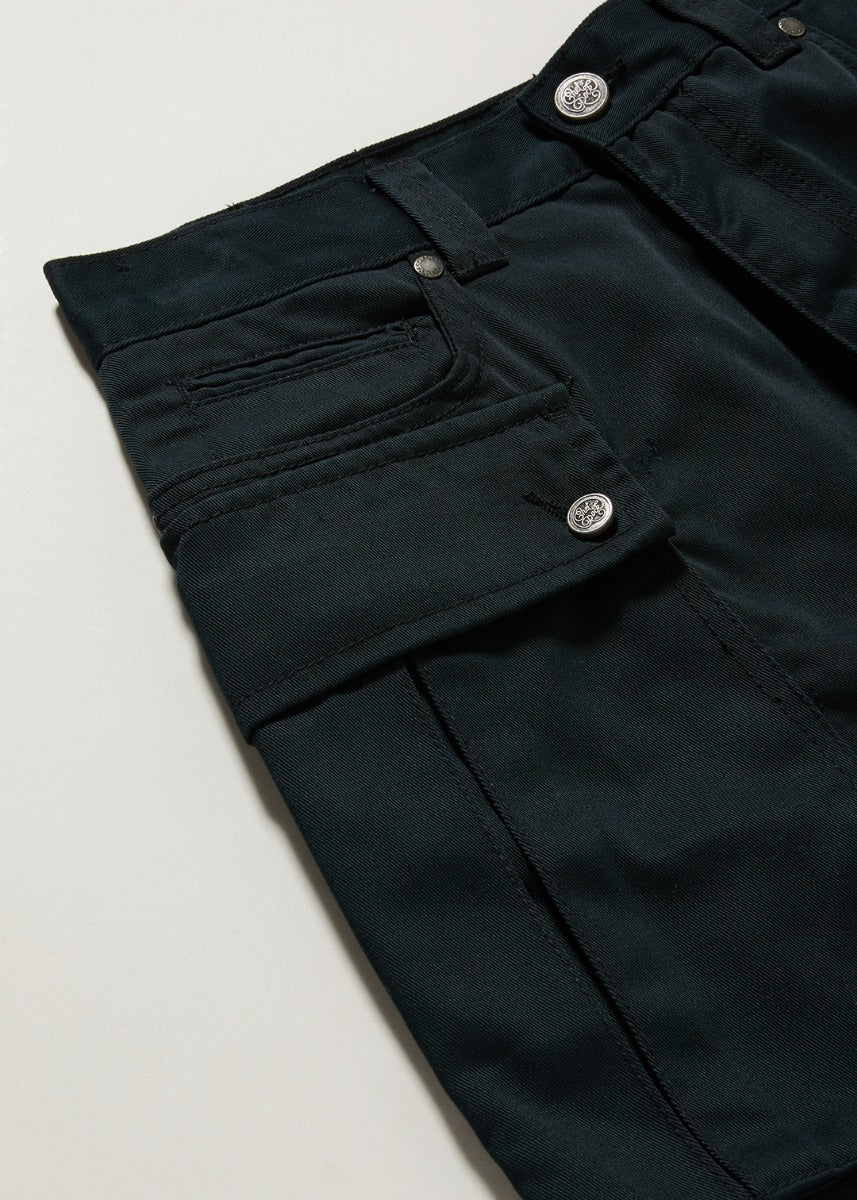 Orbinson Utility Pant