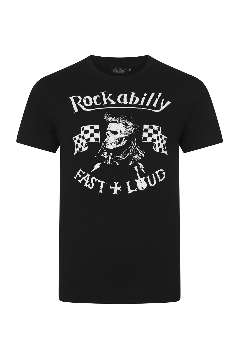 Fast and Loud t-shirt