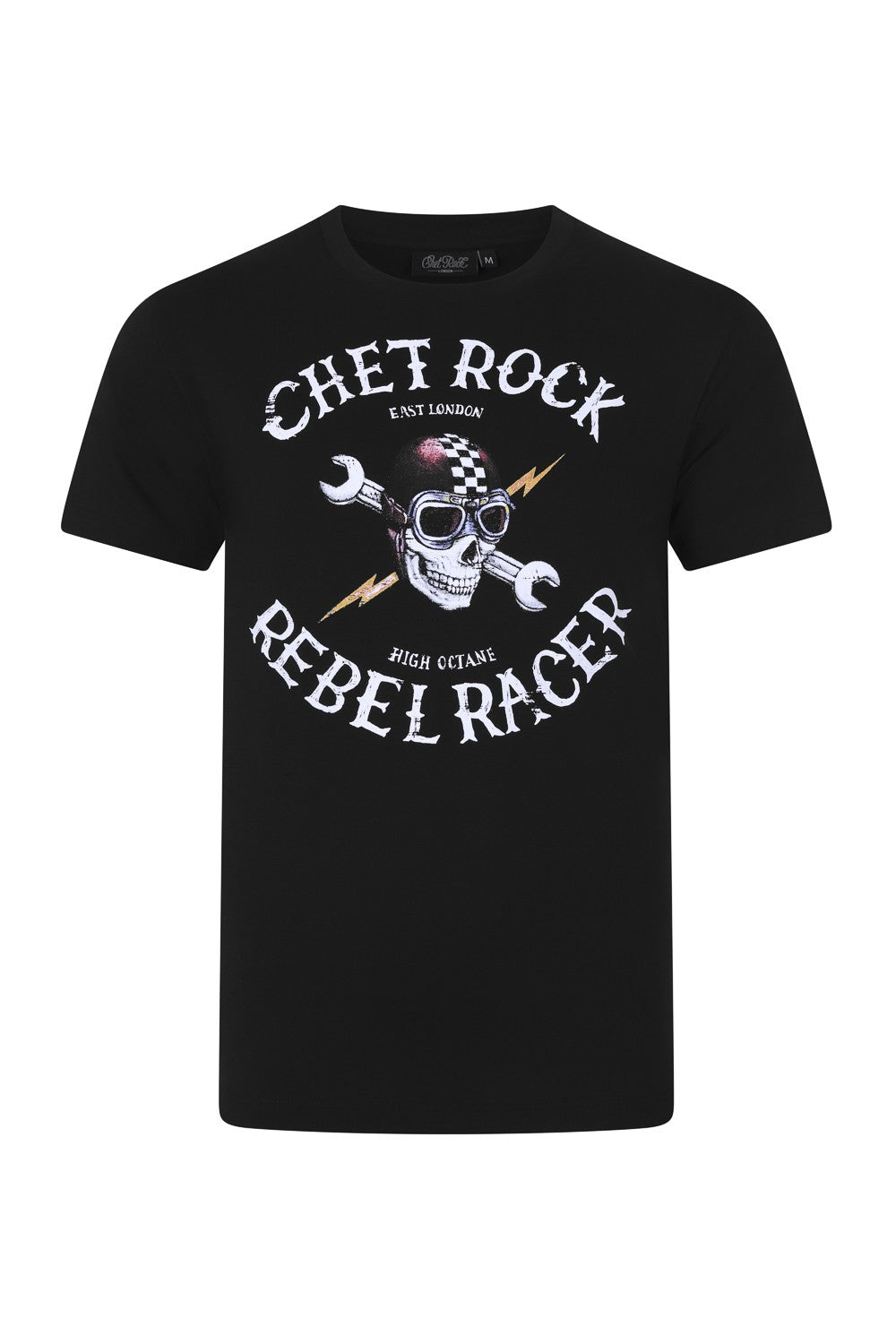 Rebel Racer T-Shirt