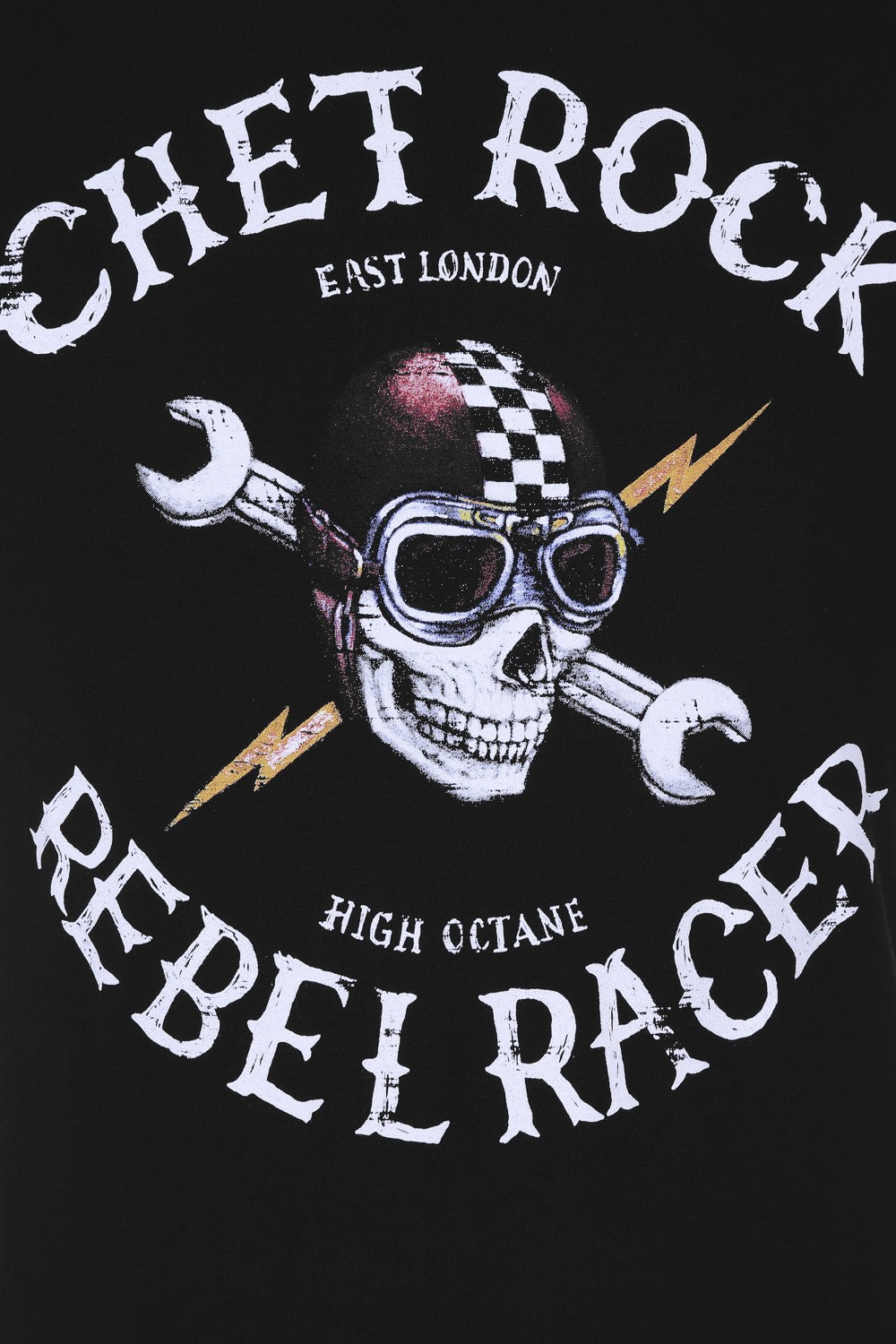 Rebel Racer T-Shirt