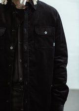 Dorsey Overshirt