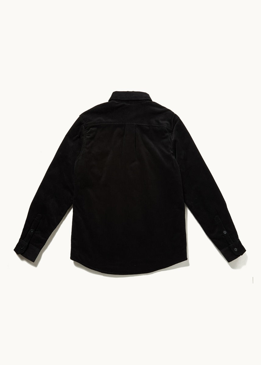 Dorsey Overshirt