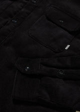 Dorsey Overshirt