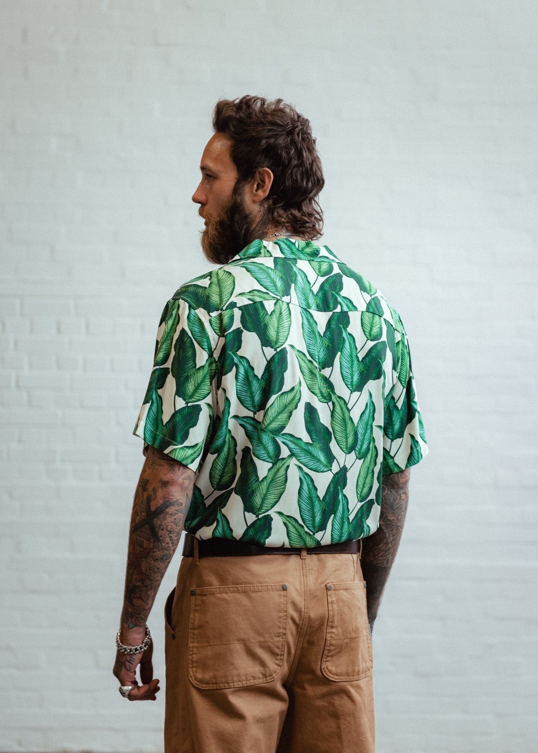 Rainforest Shirt