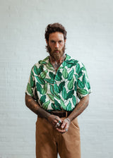 Rainforest Shirt