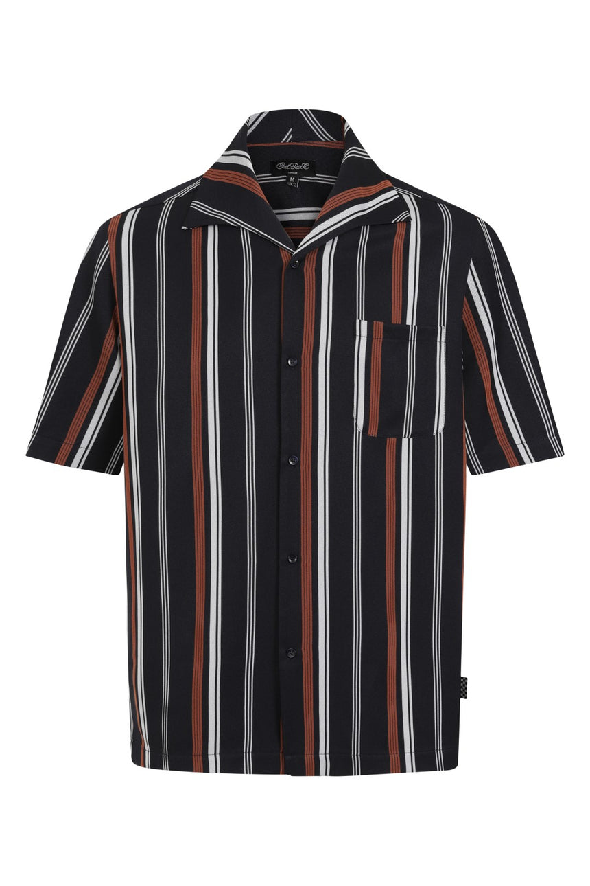 Brad Shirt