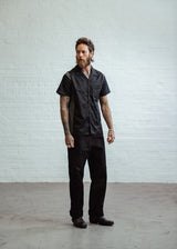 Rattlesnake Bowling Shirt
