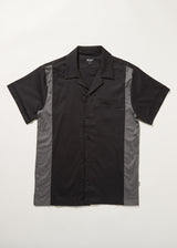 Rattlesnake Bowling Shirt