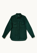 Memphis Cord Shirt