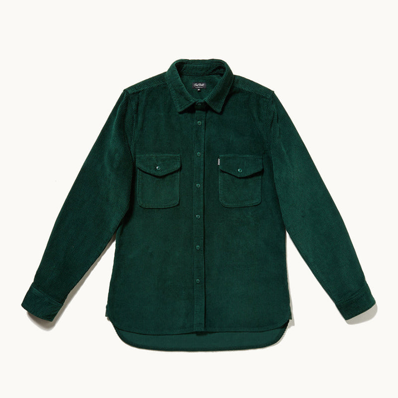 Memphis Cord Shirt