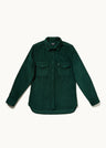 Memphis Cord Shirt