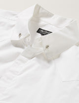 Brooklyn Shirt (with Skull Buttons)